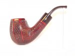 DB Berlin pipa - Magnum 70 Rustic