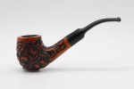 Lorenzo pipa Garden Rustic Bent