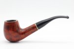 Lorenzo pipa Anne Ring Polish Bent Egg