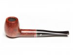 Peterson Christmas pipe 87 F-lip 2013