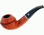 Stanwell pipa Specialty 173 Rhodesian Light Polish