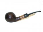 Stanwell pipa Zebrano 251 Sandblasted