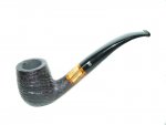 Stanwell pipa Zebrano 246