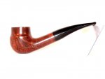 Szabó pipa Bruyere Bent Dark 2210