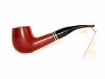 Szabó pipa Bruyere Bent Egg 2256