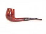 Stanwell pipa Danske Club 139 Brown Polish