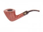  Stanwell pipa Danske Club 19 Brown Polish