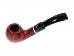 Falcon pipa Coolway Ring bent apple
