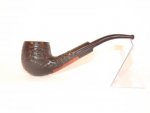 Lorenzo pipa Garden Sand Bent Apple 5.