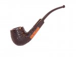 Lorenzo pipa Garden Sand Bent 1.