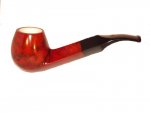 Lorenzo Spitfire Fantasy Meerschaum 2736