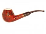 Lorenzo Spitfire Fantasy Meerschaum 2737