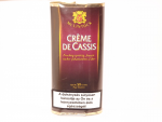 Mc Lintock Créme de Cassis 50g pipadohány