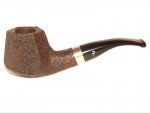 Peterson pipa Dublin Castle B54