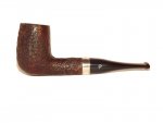 Peterson pipa Dublin Castle B56