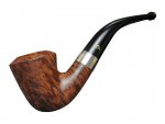 Peterson pipa Fathers Day B10 F-lip