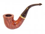 Peterson pipa Irish Whiskey 05