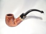 Peterson pipa Irish Whiskey 221