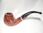 Peterson pipa Irish Whiskey 68