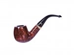 Peterson pipa Irish Whiskey 68 P-lip