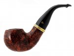 Peterson pipa Irish Whiskey XL02