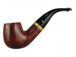 Peterson pipa Irish Whiskey XL90