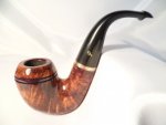 Peterson pipa Kinsale XL12