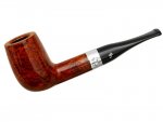 Peterson pipa Sherlock Holmes Sylvius F-lip, filteres