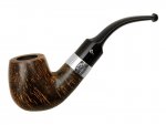 Peterson pipa St Patrik's Day X220 F-lip