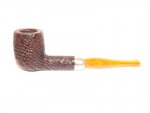 Peterson pipa Tan Spigot 106 Sand