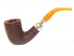 Peterson pipa Tan Spigot Xl20 Sand