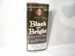 Black and Bright 50 g pipadohány