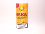 Brigg Honig Melone 50 g pipadohány