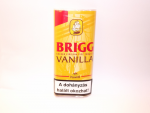Brigg Vanilla 50 g pipadohány
