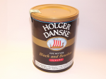 Holger Danske Black and Bourbon 200 g