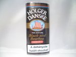 Holger Danske Black and Bourbon 50g