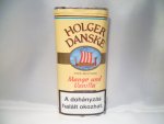 Holger Danske Mango and Vanilla 50g