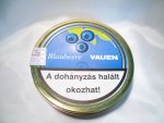 Vauen Blaubeere 50 g pipadohány