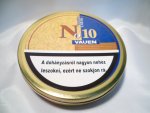 Vauen No 10 Exotic 50 g pipadohány