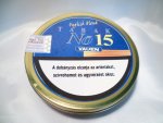 Vauen No 15 English Blend 25 g pipadohány