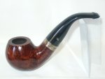 Peterson pipa Kilkenny XL02