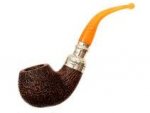 Peterson pipa Tan Spigot 03 Sand