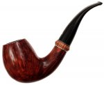 Vauen pipa Kingwood 073