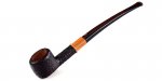 Savinelli pipa Qandale 901 Rustic