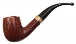 Savinelli pipa Tevere Liscia 606