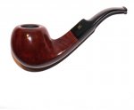 Stanwell pipa Danske Club 15