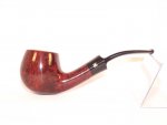 Stanwell Danske Club 84 Brown Polish