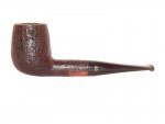 Stanwell pipa De Luxe 12 Black Sand
