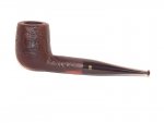 Stanwell pipa De Luxe 88 Black Sand