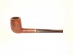 Stanwell pipa Duke 107 Brown Polish